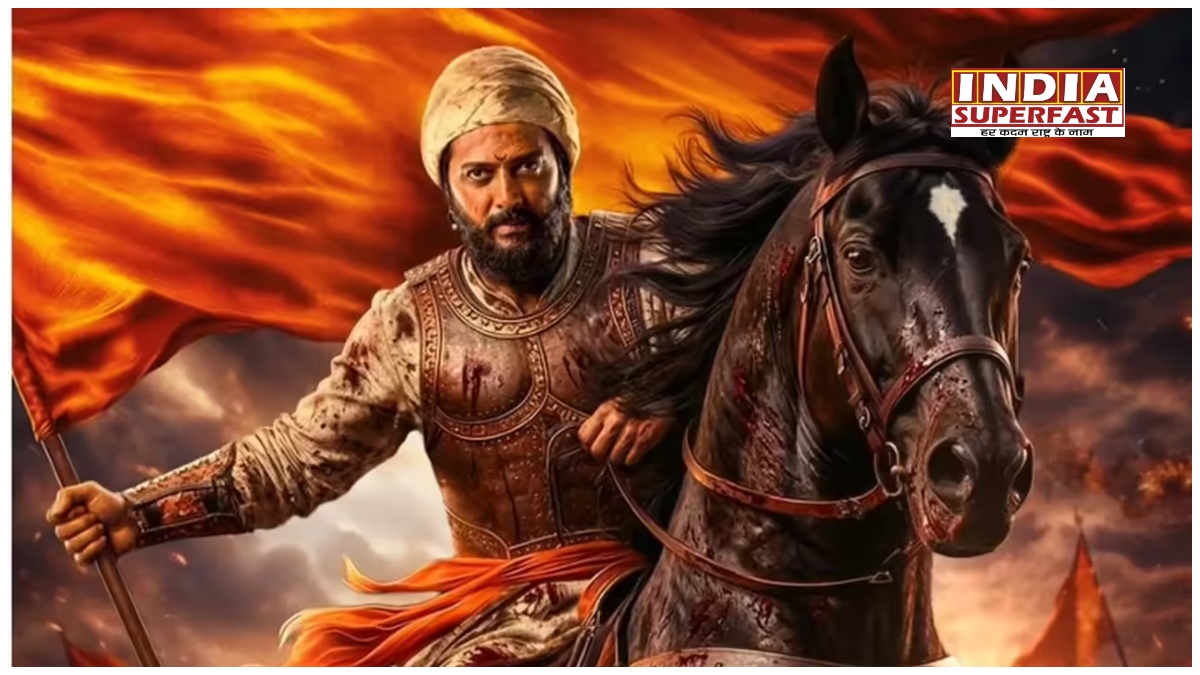 ‘दृश्यम 3’ की एंट्री से डगमगाई ‘राजा शिवाजी