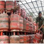 Cylinder Price Hike