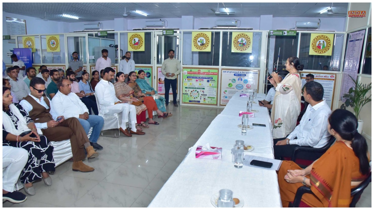Haryana News