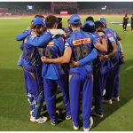 Mumbai Indians