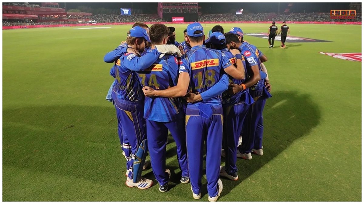 Mumbai Indians