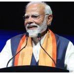 PM Modi Meeting