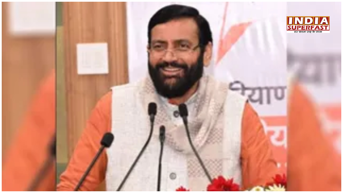 हरियाणा में विकास योजनाएं जारी रहेंगी
