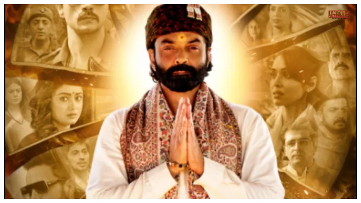 Aashram 4
