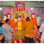 Jyeshtha Purnima Celebration