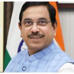 Prahlad Joshi Education Ministry