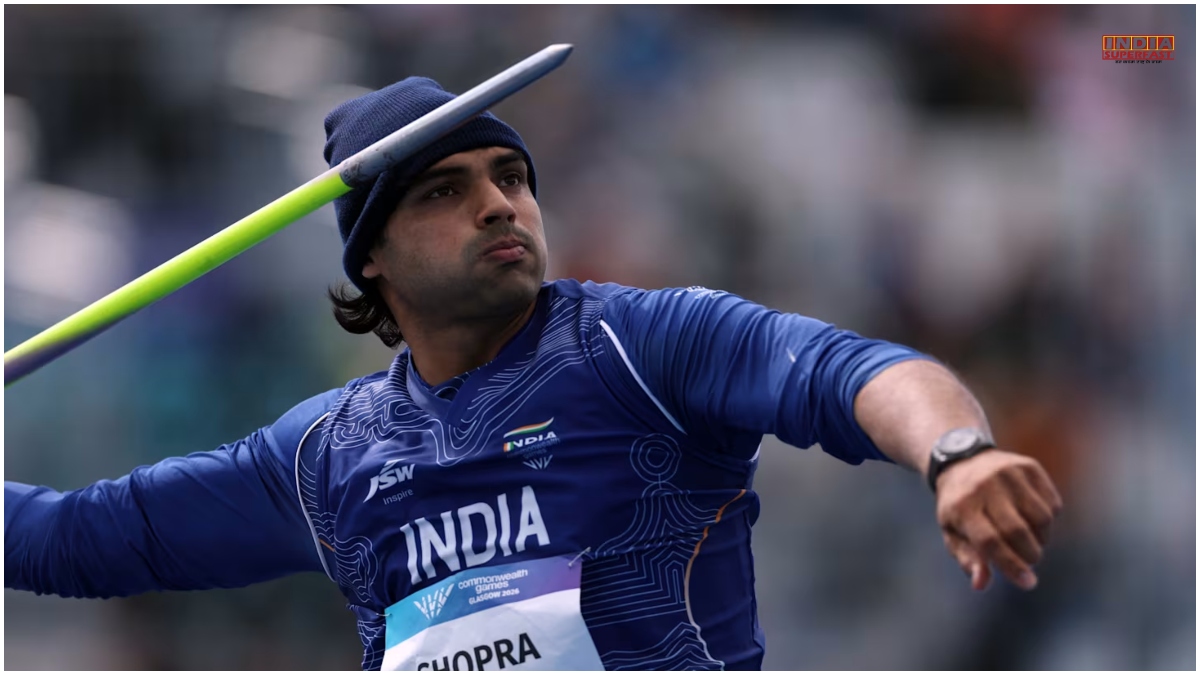 Commonwealth Games 2026
