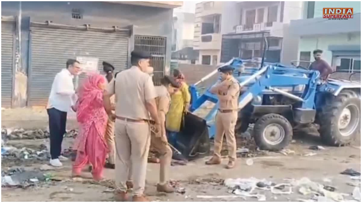 Haryana News