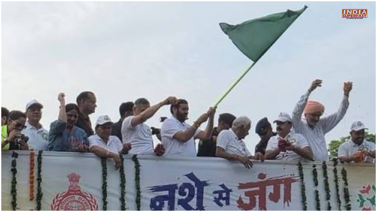 Haryana News