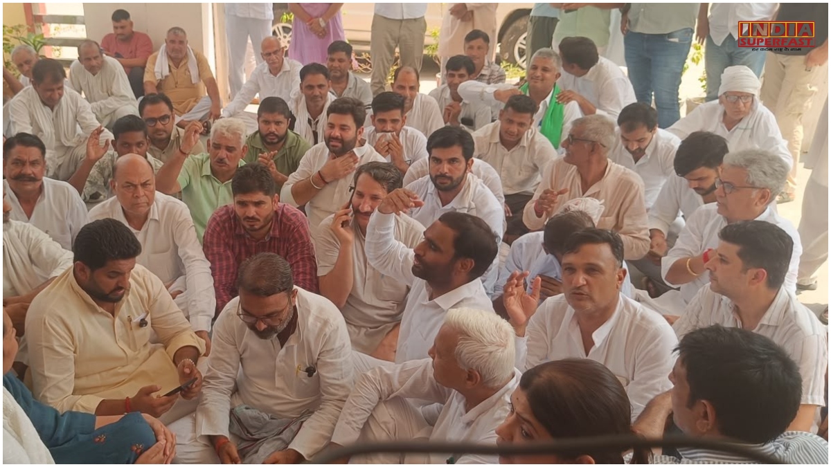 Haryana News