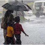 Rain Alert