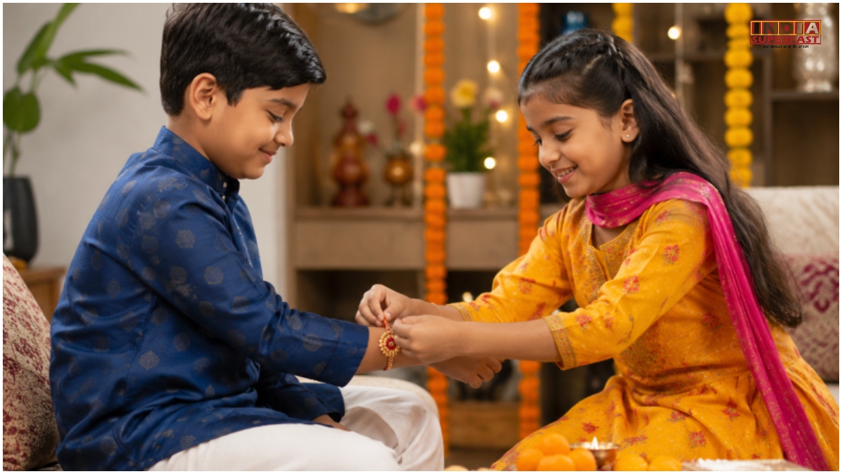 Raksha Bandhan 2026