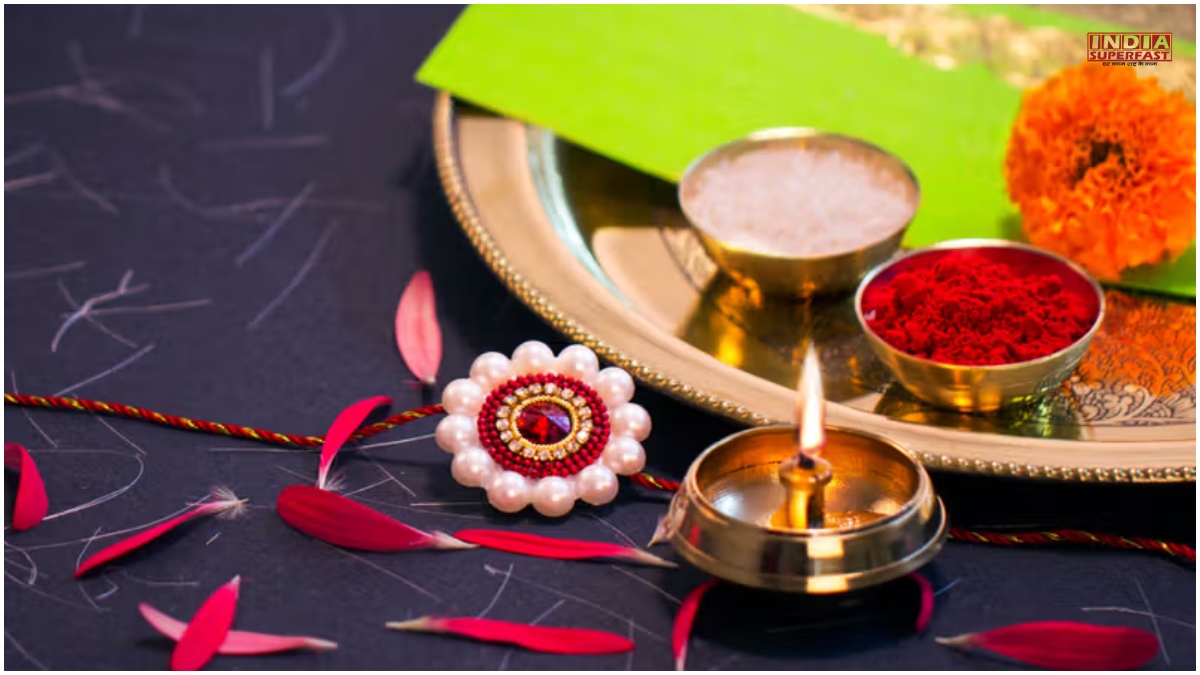 Raksha Bandhan 2026