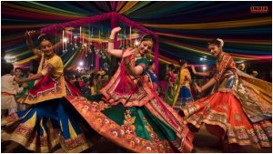 GARBA GALA 4.0