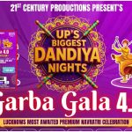 GARBA GALA 4.0