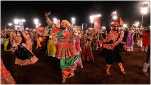 GARBA GALA 4.0 