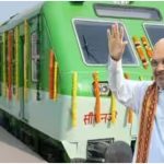 LNG Dual Fuel Train