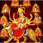 Shardiya Navratri