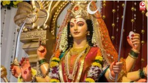 Shardiya Navratri