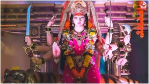 Shardiya Navratri