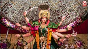 Shardiya Navratri