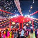 Garba Gala 4.0 Lucknow